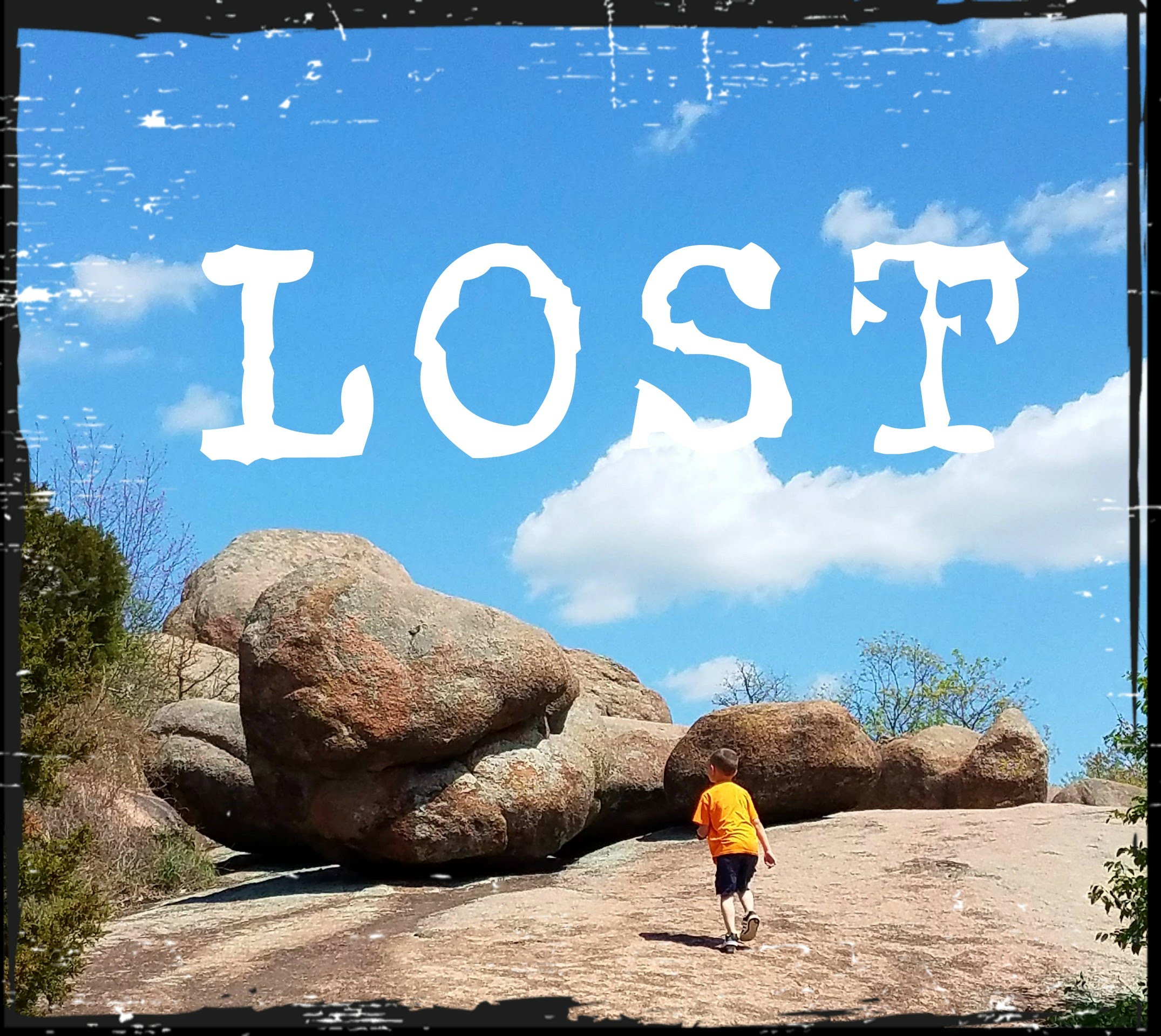 Lost