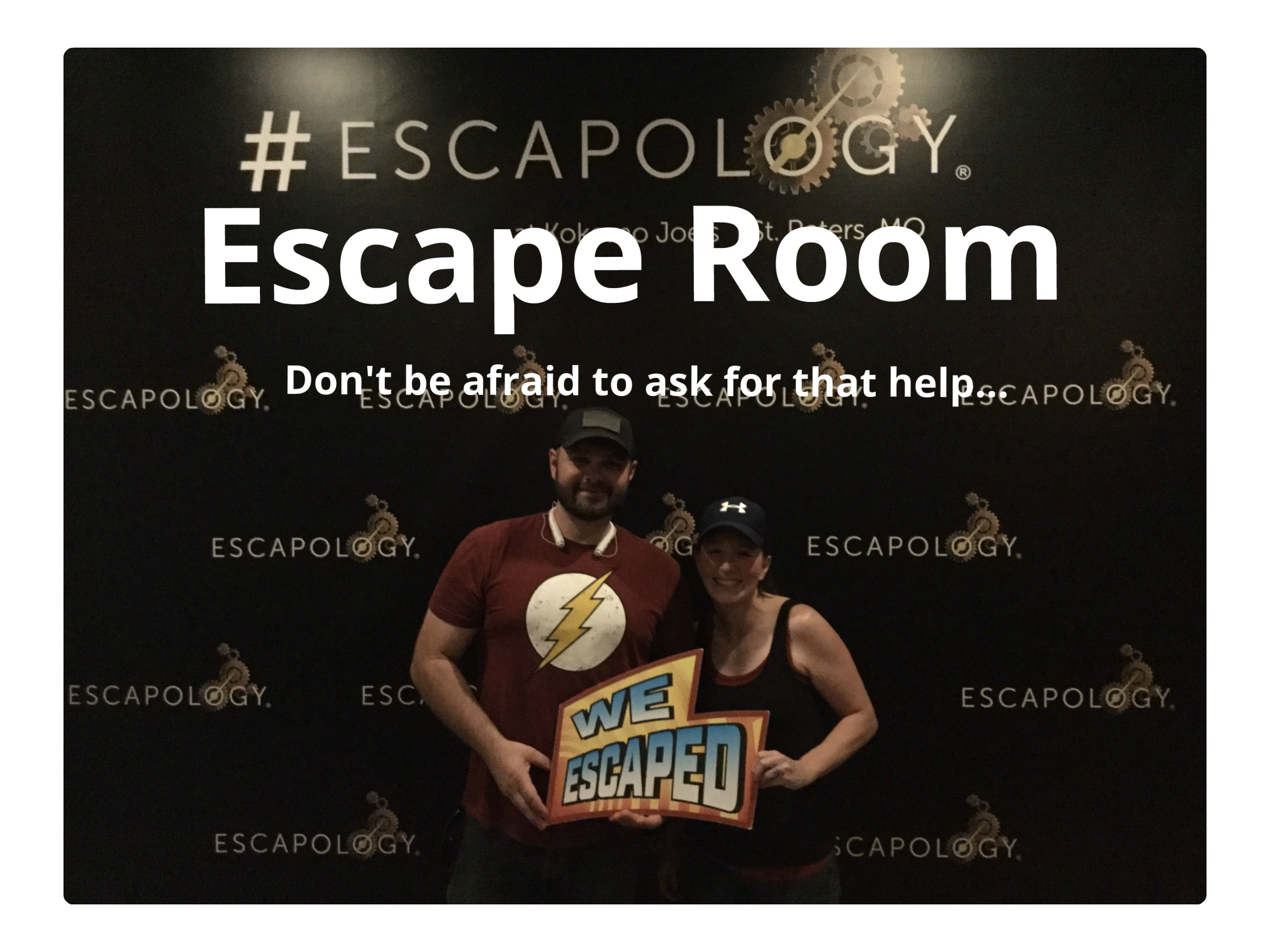 Escape Room