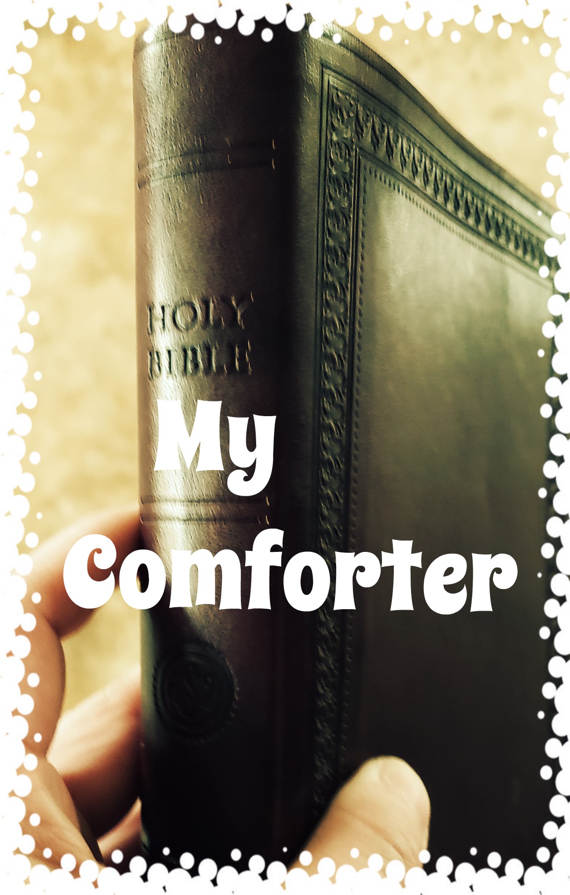 My Comforter