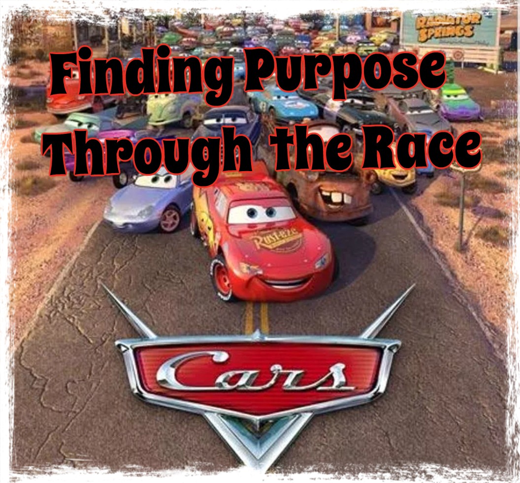 Cars Purpose Faith