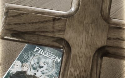 Frozen- The Quest for True Love