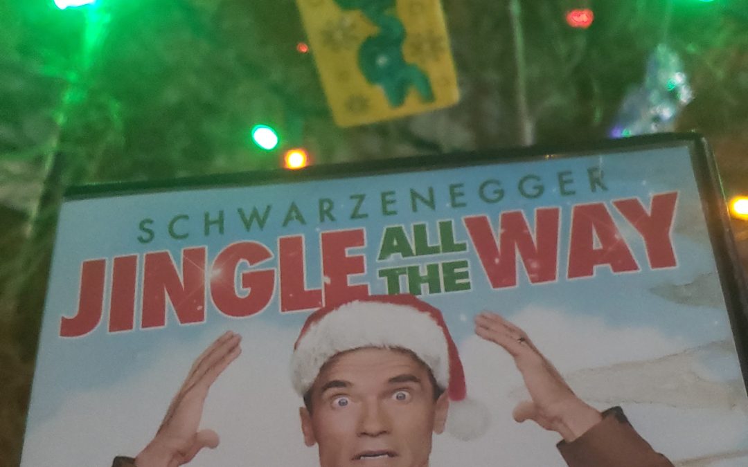 Jingle All The Way