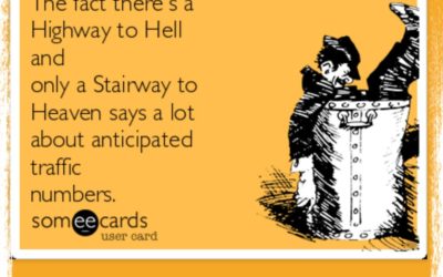 The Narrow Path