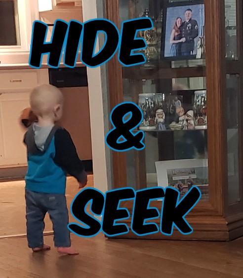 Hide and Seek