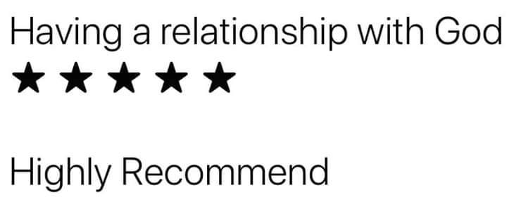 Leaving a Review