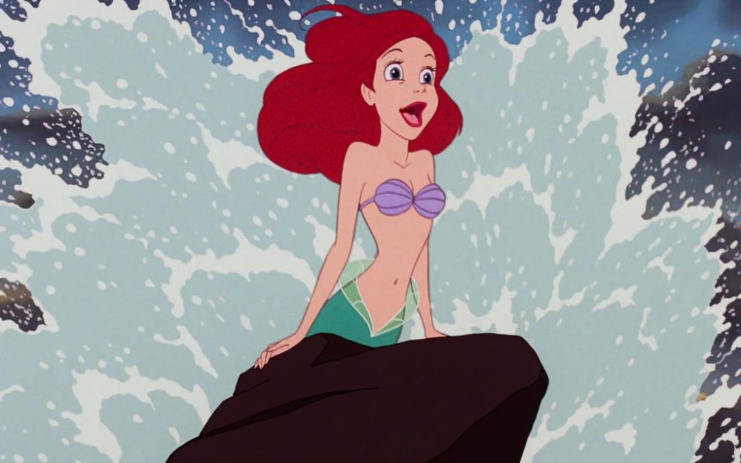 Thoughts on The Little Mermaid
