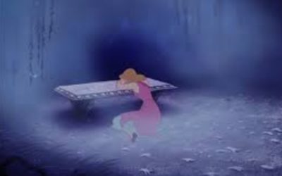 The Hope in Cinderella