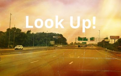 Look Up!