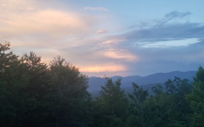 Join in Creation’s Song