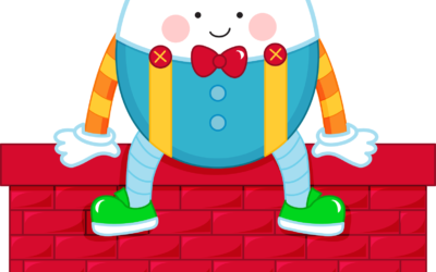 Humpty Dumpty