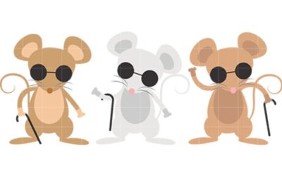 Three Blind Mice