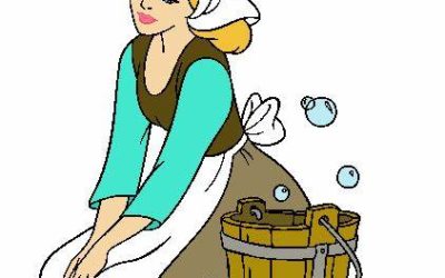 Would Cinderella Return to her Stepmother’s Home?