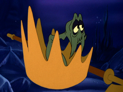 King Triton