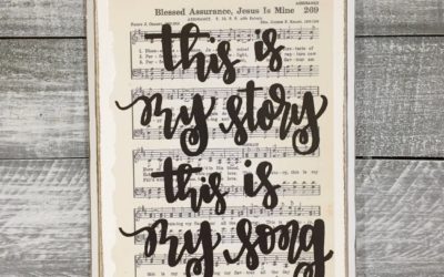 My Story