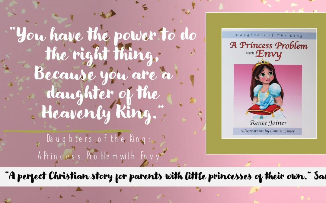 Book 2: A Princess Problem with Pride