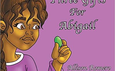 Three Gifts for Abigail Review