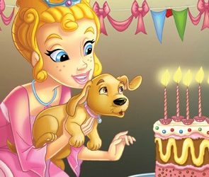 The Princess Parables Book Review