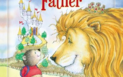Good Good Father Book Review