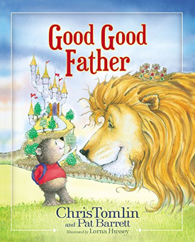 Good Good Father Book Review