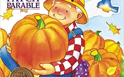 The Pumpkin Patch Parable Review