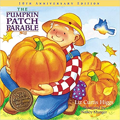 The Pumpkin Patch Parable Review