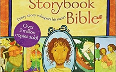Jesus Storybook Bible