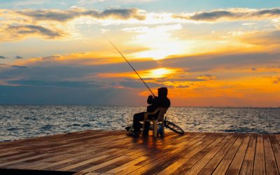 Fishing
