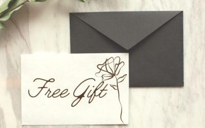 A Free Gift