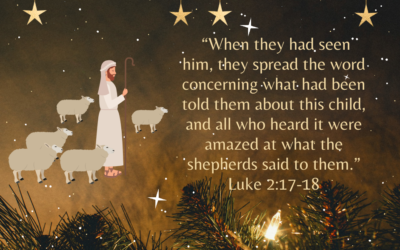 The Shepherds