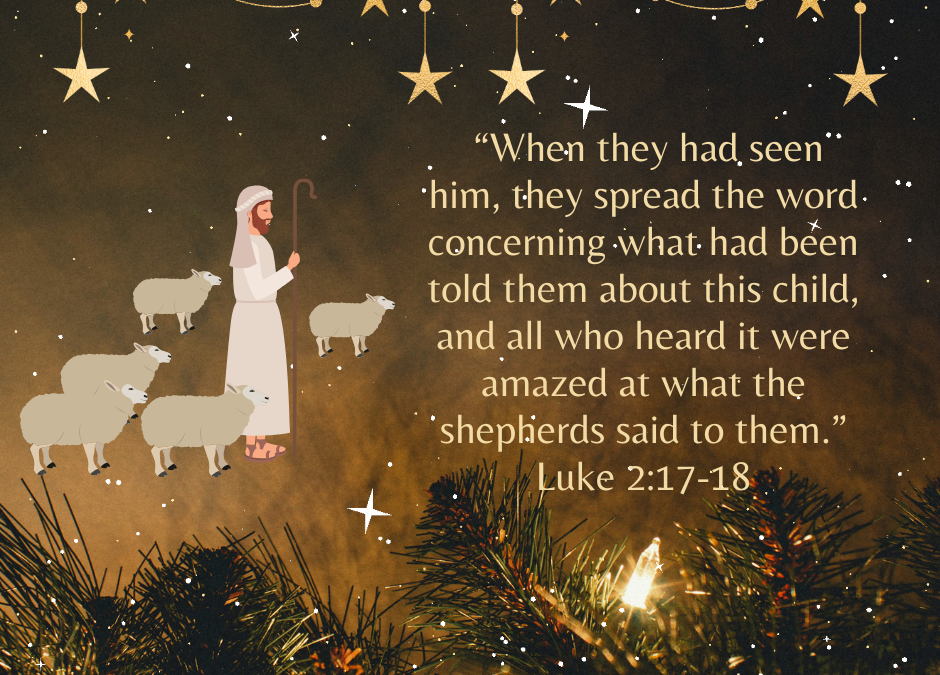 The Shepherds