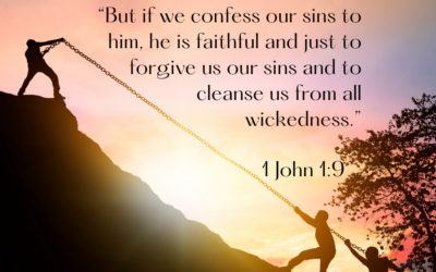 Separated by Sin